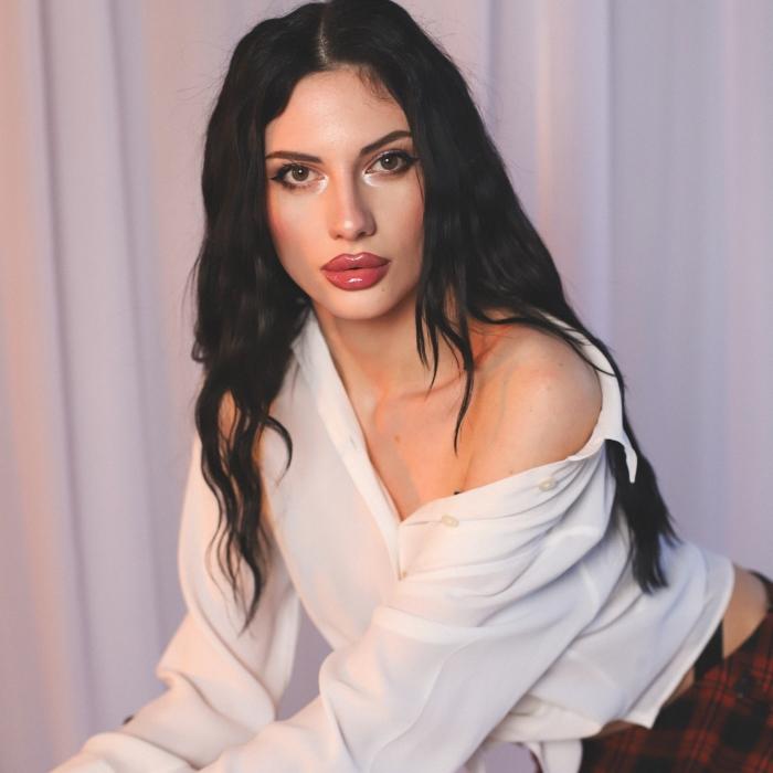 Single lady Anastasiya, 27 yrs.old from Mykolaiv, Ukraine