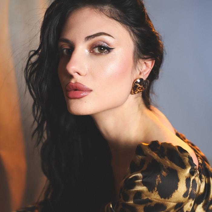 Nice mail order bride Anastasiya, 27 yrs.old from Mykolaiv, Ukraine