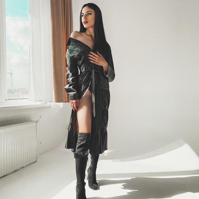 Beautiful bride Anastasiya, 26 yrs.old from Mykolaiv, Ukraine