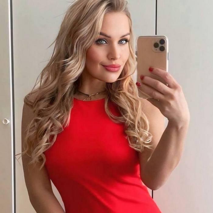  Alina, 36 yrs.old from Kyiv, Ukraine