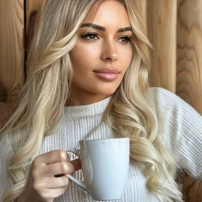 Amazing pen pal Anastasiya, 37 yrs.old from Odessa, Ukraine