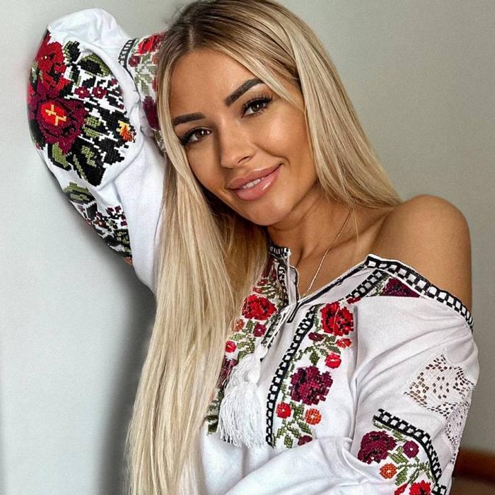 Sexy girl Anastasiya, 37 yrs.old from Odessa, Ukraine