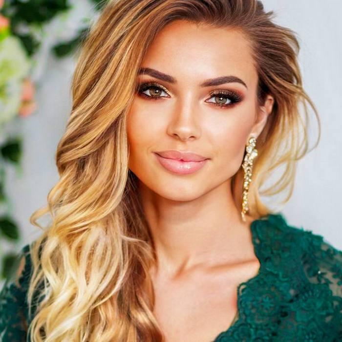 Gorgeous miss Anastasiya, 37 yrs.old from Odessa, Ukraine