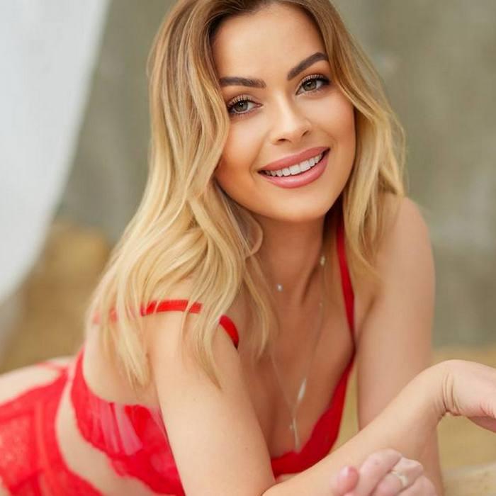  Alina, 32 yrs.old from Odessa, Ukraine