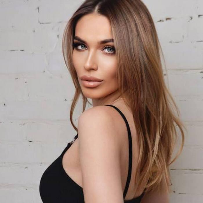 Hot miss Alina, 29 yrs.old from Berlin, Germany