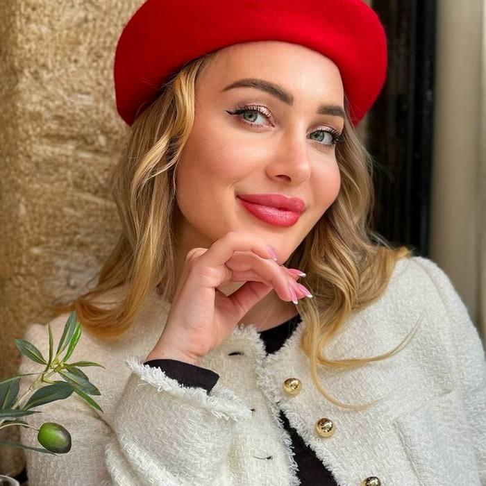 Pretty pen pal Nataliya, 34 yrs.old from Kiev, Ukraine
