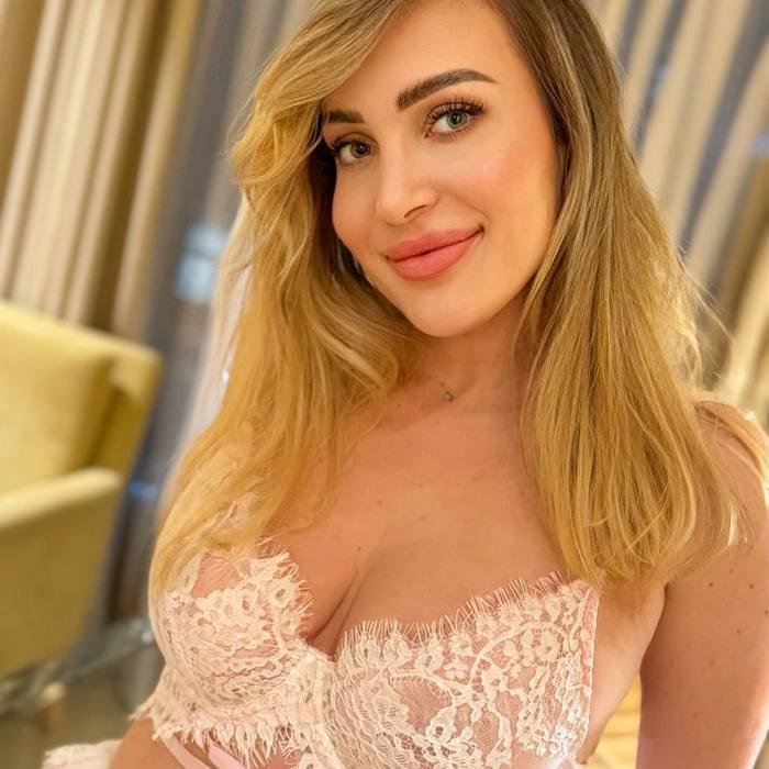 Beautiful girlfriend Nataliya, 34 yrs.old from Kiev, Ukraine