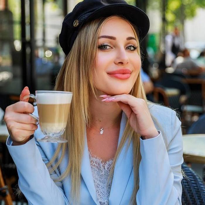 Hot wife Nataliya, 34 yrs.old from Kiev, Ukraine