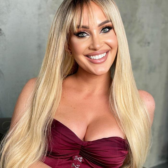 Single lady Nataliya, 34 yrs.old from Kiev, Ukraine
