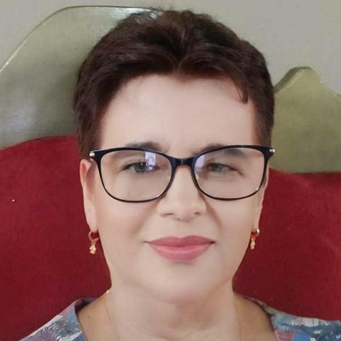 Beautiful girlfriend Oliveira, 67 yrs.old from Dourados, Brazil