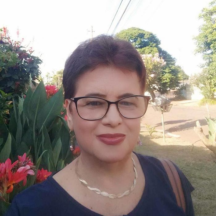 Hot wife Oliveira, 67 yrs.old from Dourados, Brazil