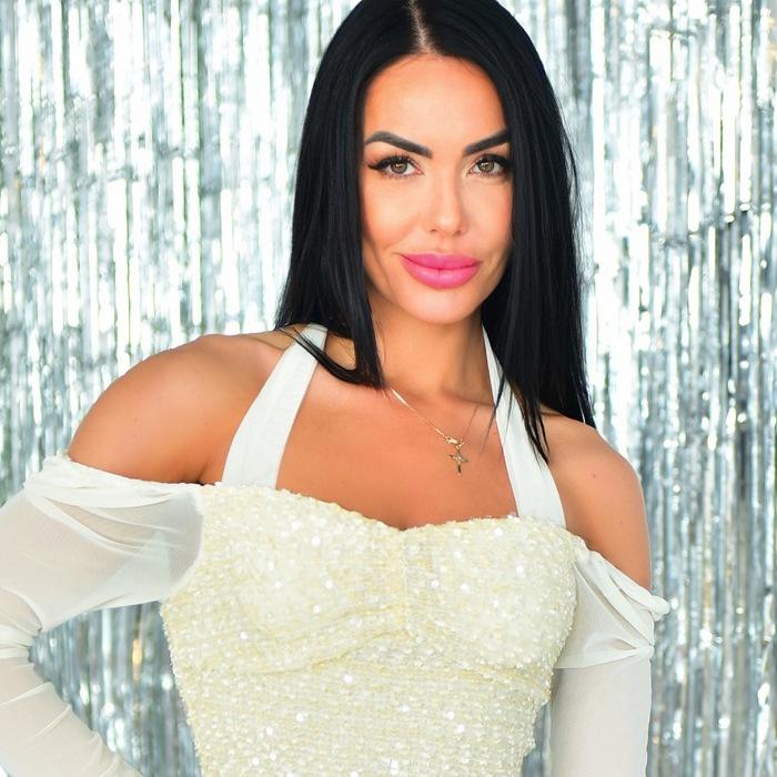 Pretty mail order bride Svetlana, 39 yrs.old from Kiev, Ukraine