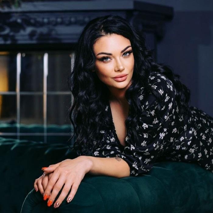 Sexy pen pal Alina, 34 yrs.old from Zaporizhia, Ukraine