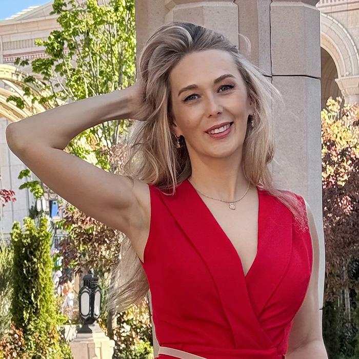 Hot bride Olga, 53 yrs.old from Eastern Europe