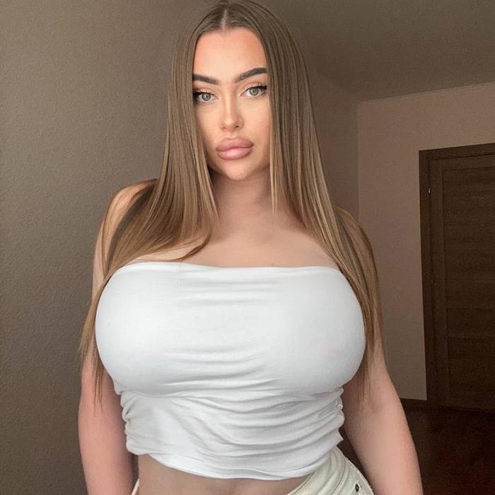 Hot bride Tetiana, 23 yrs.old from Kiev, Ukraine