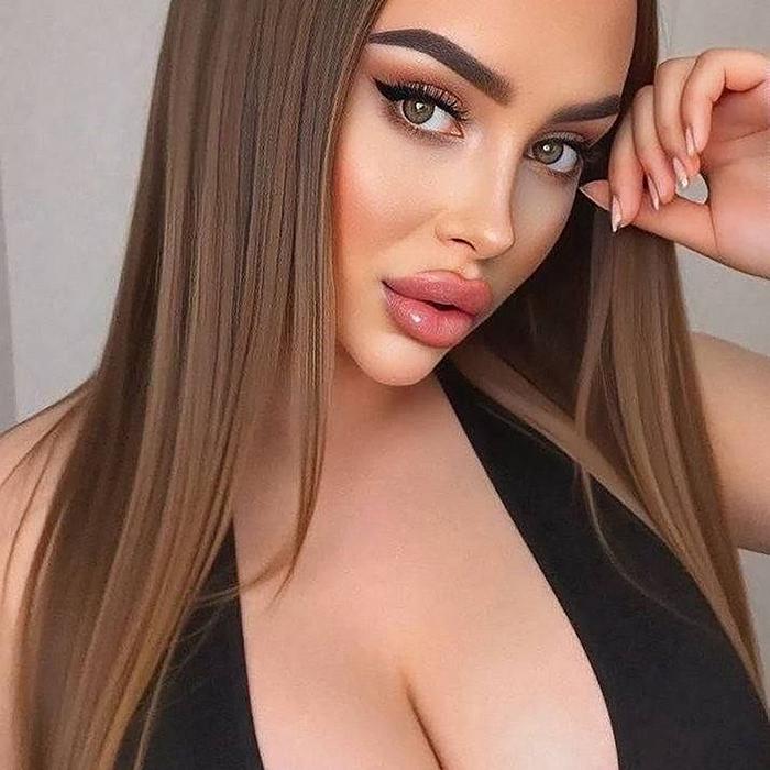 Nice lady Tetiana, 23 yrs.old from Kiev, Ukraine