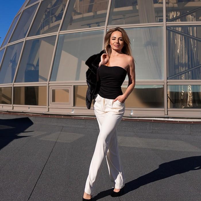 Alyona, 44 yrs.old from Odessa, Ukraine  Alyona, 44 yrs.old from Odessa, Ukraine