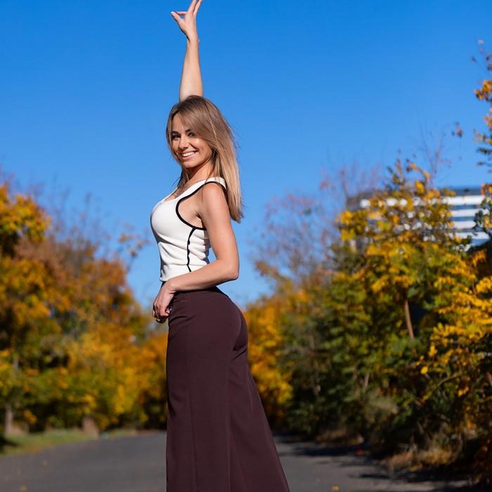 Alyona, 44 yrs.old from Odessa, Ukraine  Alyona, 44 yrs.old from Odessa, Ukraine