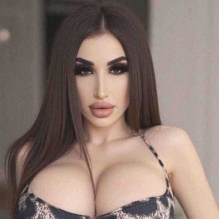 Hot bride Siuzanna, 24 yrs.old from Kiev, Ukraine