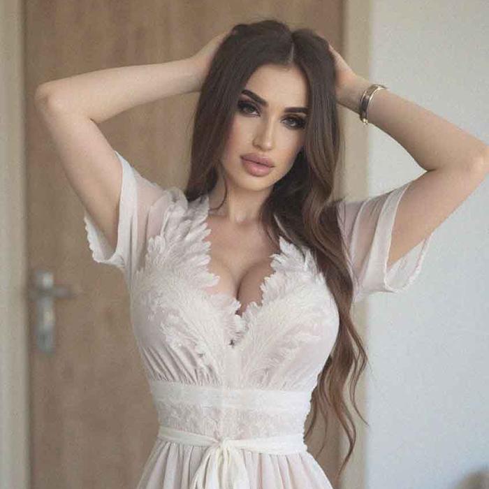 Hot bride Siuzanna, 24 yrs.old from Kiev, Ukraine