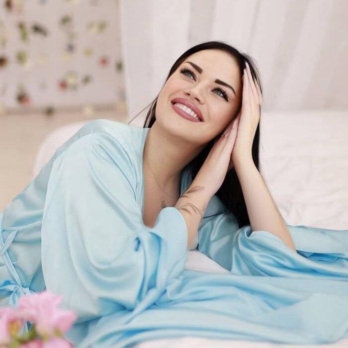 Gorgeous mail order bride Marina, 29 yrs.old from Horishniy Plavn, Ukraine Gorgeous mail order bride Marina, 29 yrs.old from Horishniy Plavn, Ukraine