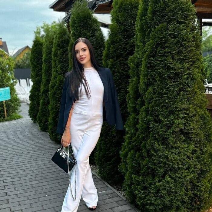 Amazing lady Marina, 29 yrs.old from Horishniy Plavn, Ukraine Amazing lady Marina, 29 yrs.old from Horishniy Plavn, Ukraine