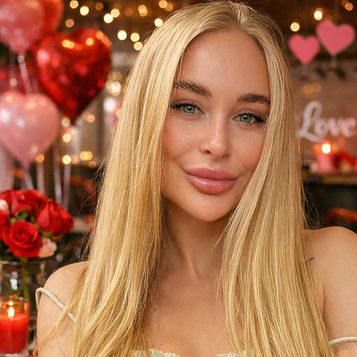 Gorgeous mail order bride Victoria, 27 yrs.old from Dnieper, Ukraine