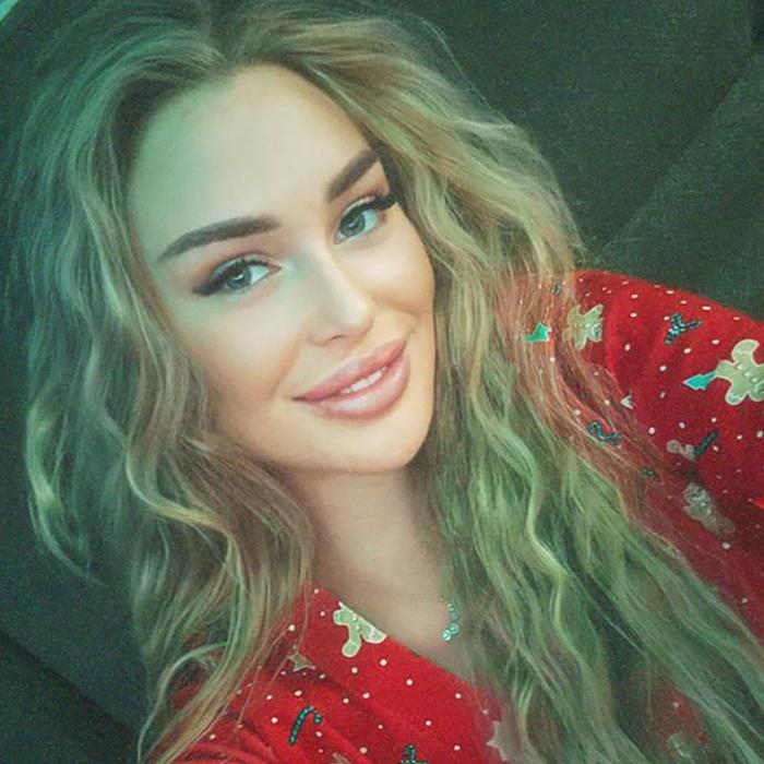 Single bride Victoria, 27 yrs.old from Dnieper, Ukraine Single bride Victoria, 27 yrs.old from Dnieper, Ukraine