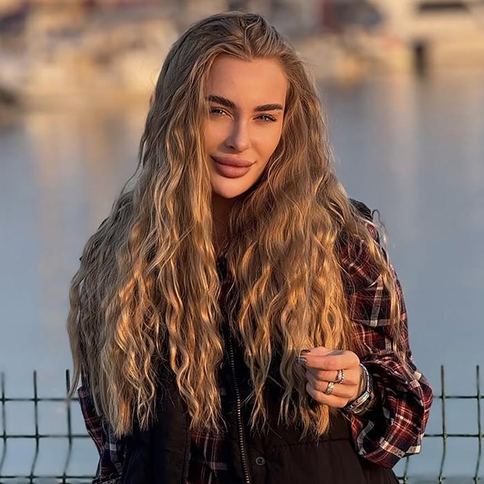 Single bride Victoria, 27 yrs.old from Dnieper, Ukraine Single bride Victoria, 27 yrs.old from Dnieper, Ukraine