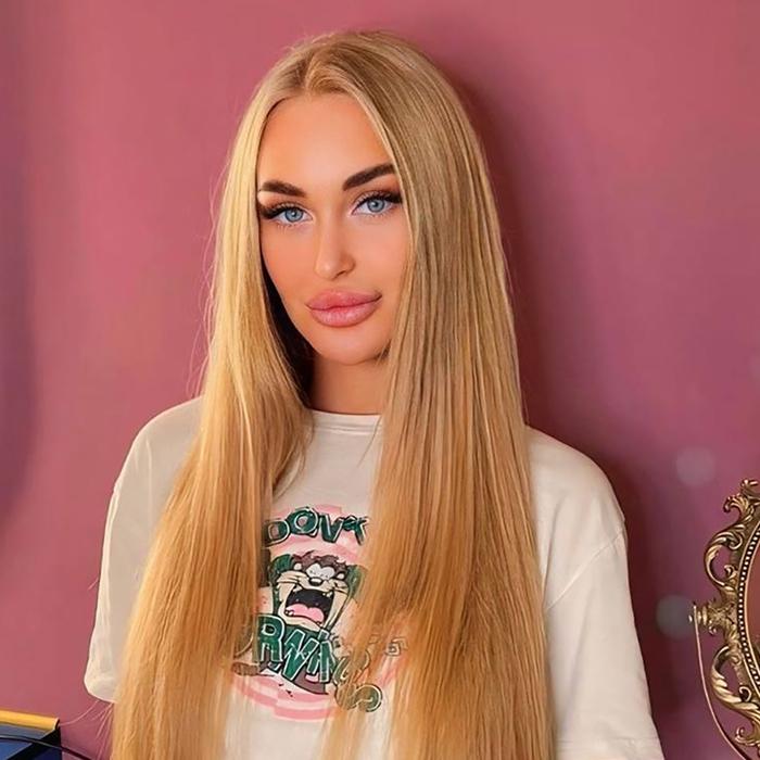 Single wife Victoria, 27 yrs.old from Dnieper, Ukraine