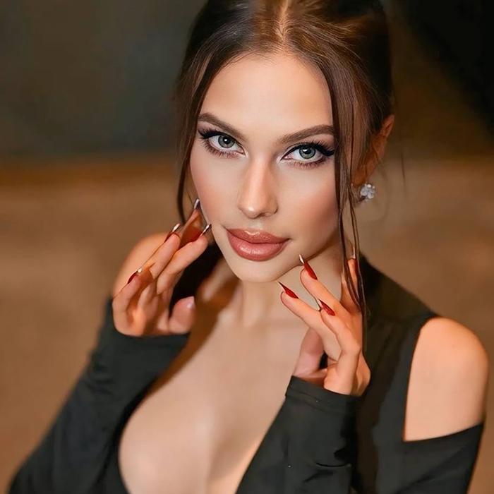 Nice lady Olena, 33 yrs.old from Kiev, Ukraine
