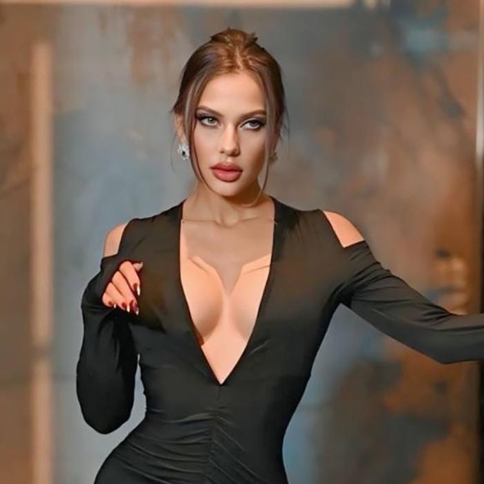 Nice lady Olena, 33 yrs.old from Kiev, Ukraine