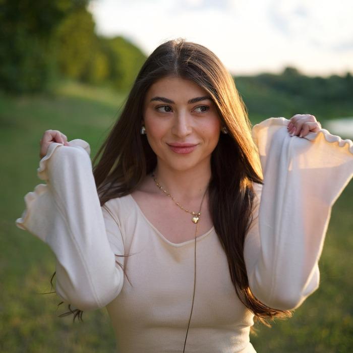 Tatiana, 31 yrs.old from Split, Croatia Tatiana, 31 yrs.old from Split, Croatia