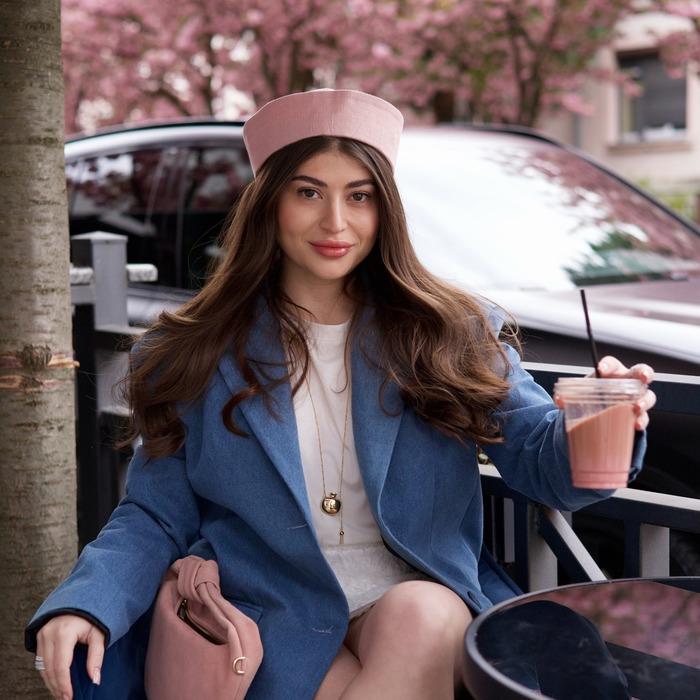 Amazing woman Tatiana, 31 yrs.old from Split, Croatia