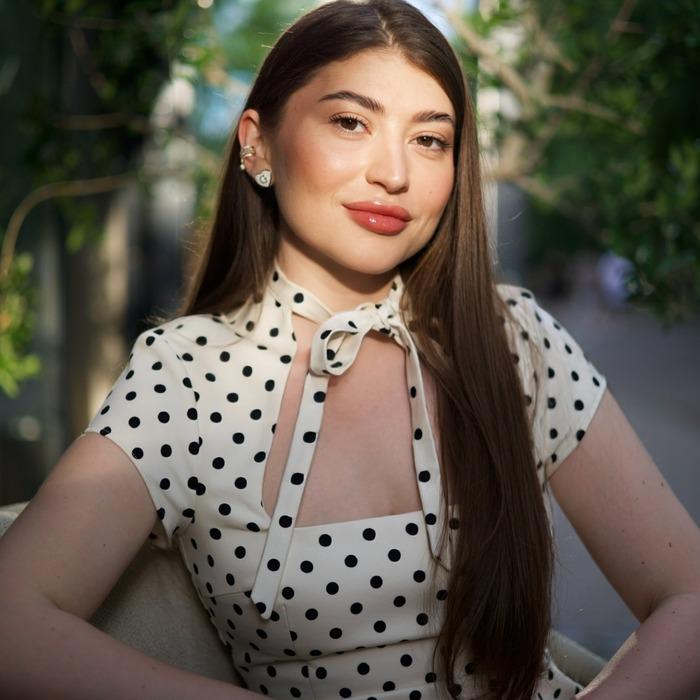 Tatiana, 31 yrs.old from Split, Croatia Tatiana, 31 yrs.old from Split, Croatia