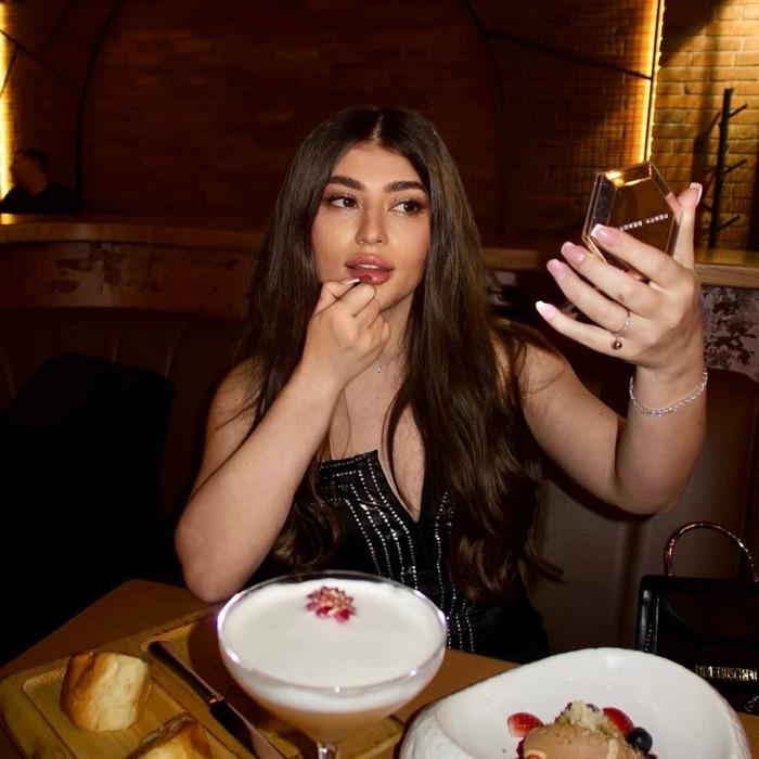 Pretty girlfriend Tatiana, 30 yrs.old from Split, Croatia Pretty girlfriend Tatiana, 30 yrs.old from Split, Croatia