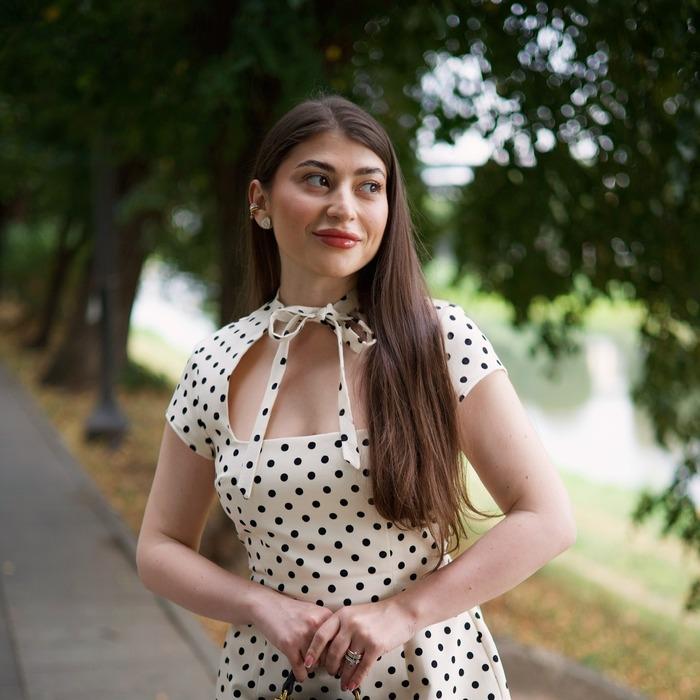 Tatiana, 31 yrs.old from Split, Croatia Tatiana, 31 yrs.old from Split, Croatia