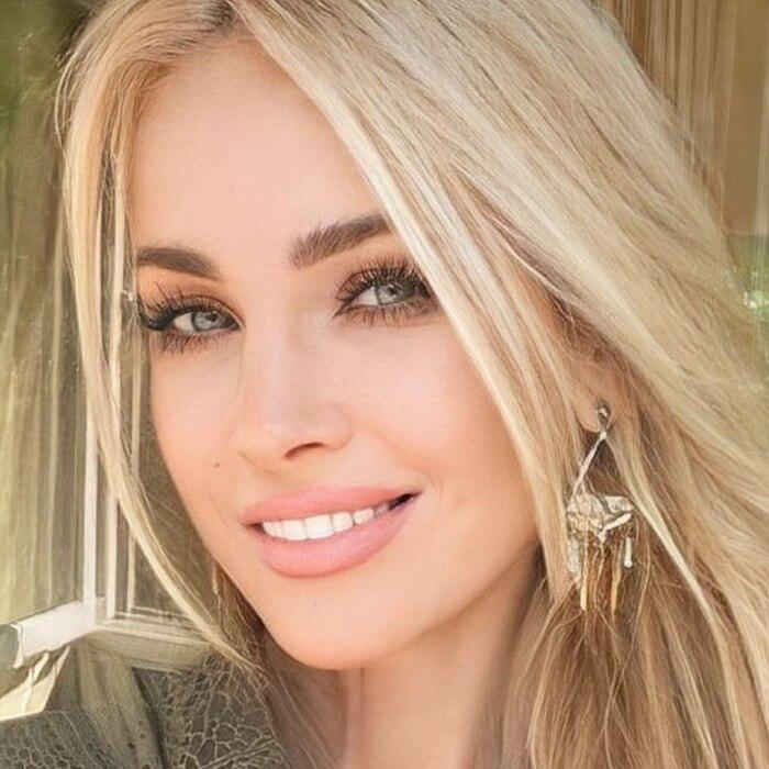 Gorgeous mail order bride Ilona, 49 yrs.old from Odessa, Ukraine