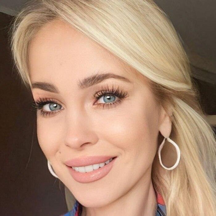 Amazing lady Ilona, 49 yrs.old from Odessa, Ukraine