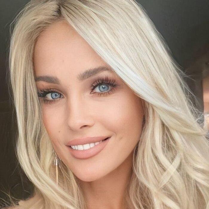 Pretty girlfriend Ilona, 49 yrs.old from Odessa, Ukraine
