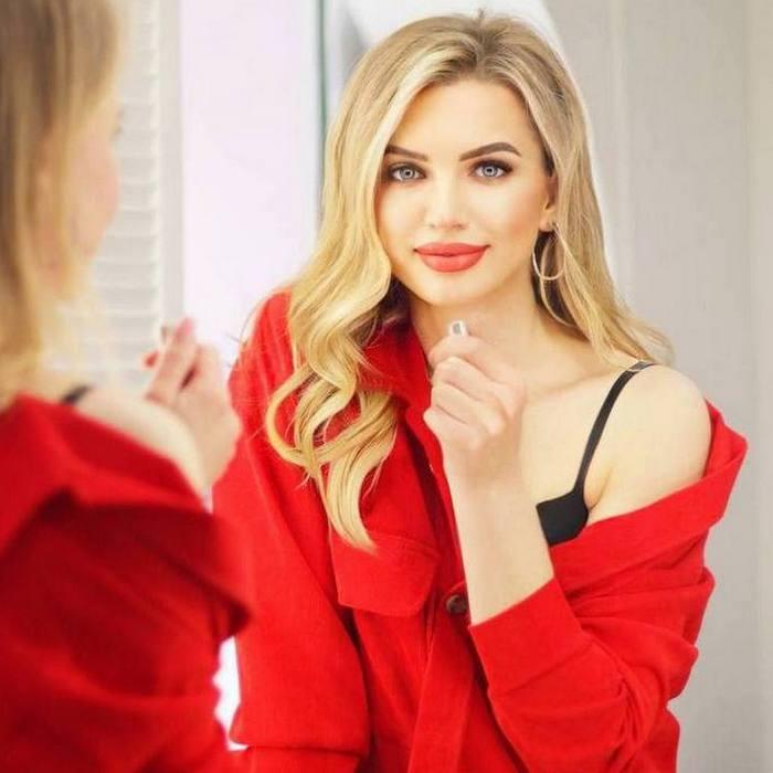 Nice wife Julia, 35 yrs.old from Kiev, Ukraine Nice wife Julia, 35 yrs.old from Kiev, Ukraine