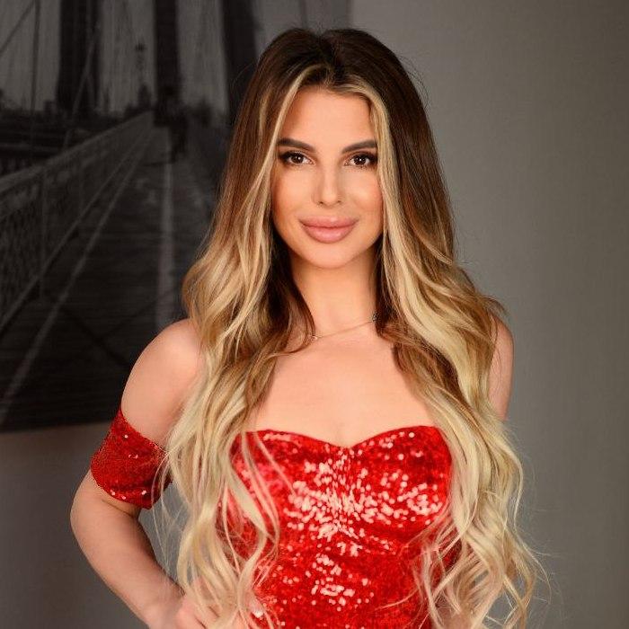 Amazing mail order bride Maria, 33 yrs.old from Kyiv, Ukraine