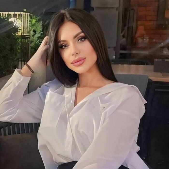 Single woman Oksana, 34 yrs.old from Zaporozhye, Ukraine