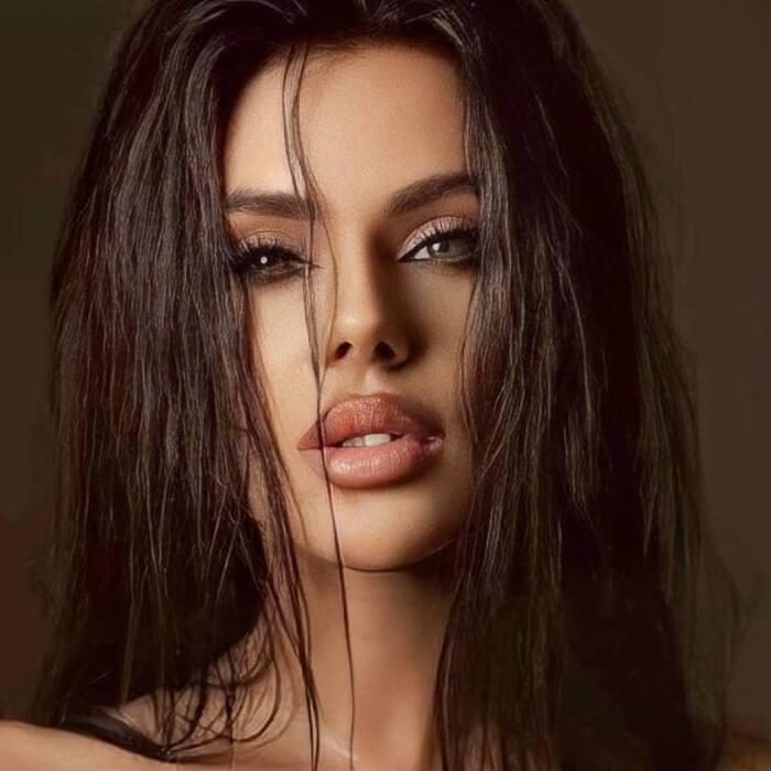 Beautiful lady Oksana, 34 yrs.old from Zaporozhye, Ukraine