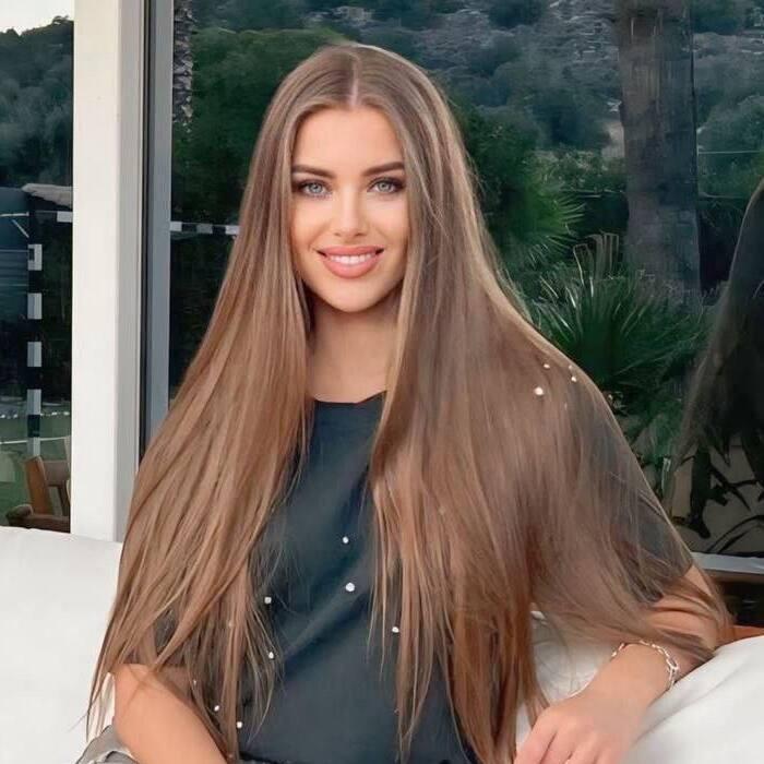 Gorgeous woman Oksana, 26 yrs.old from Striy, Ukraine