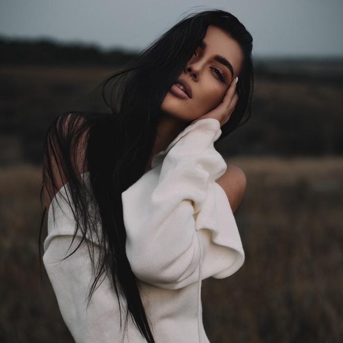 Single woman Oksana, 28 yrs.old from Rome, Italy Single woman Oksana, 28 yrs.old from Rome, Italy