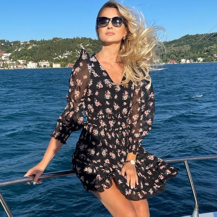 Amazing wife Zoryna, 48 yrs.old from Bila Tserkva, Ukraine