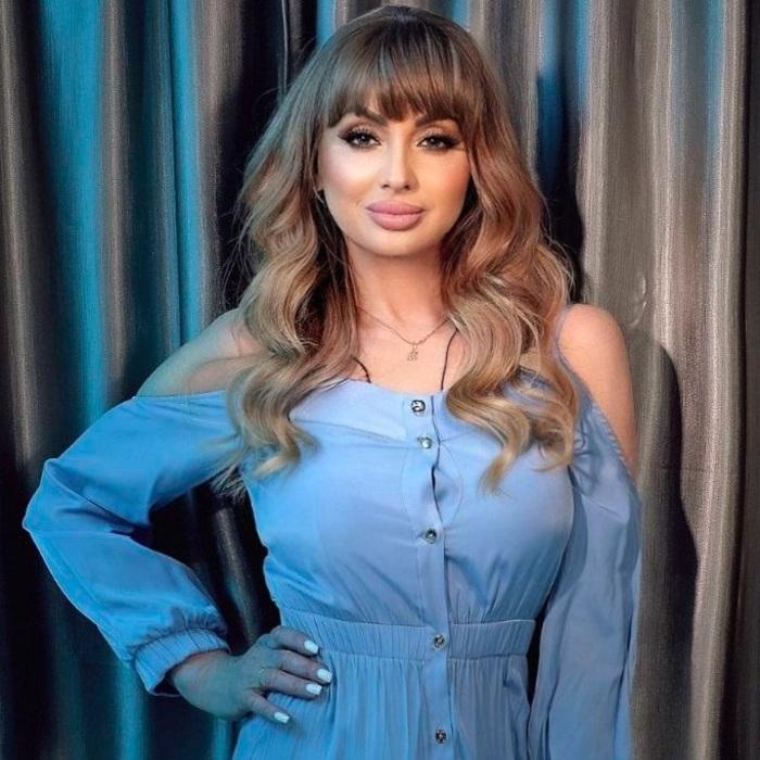 Single mail order bride Natalia, 60 yrs.old from Kharkiv, Ukraine