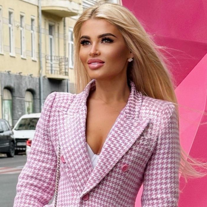 Amazing wife Galina, 49 yrs.old from Kharkiv, Ukraine