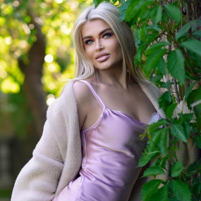 Charming girlfriend Galina, 49 yrs.old from Kharkiv, Ukraine